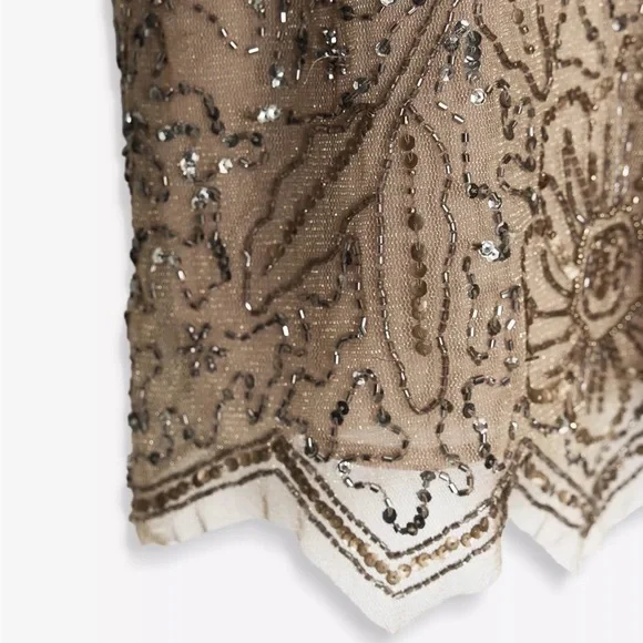 Zara ZW COLLECTION LIMITED EDITION EMBROIDERED SHORT DRESS is available for  purchase on au PAY Market - Imported Goods Online Store Co.Ltd. | au PAY  Market - Online Shopping Site
